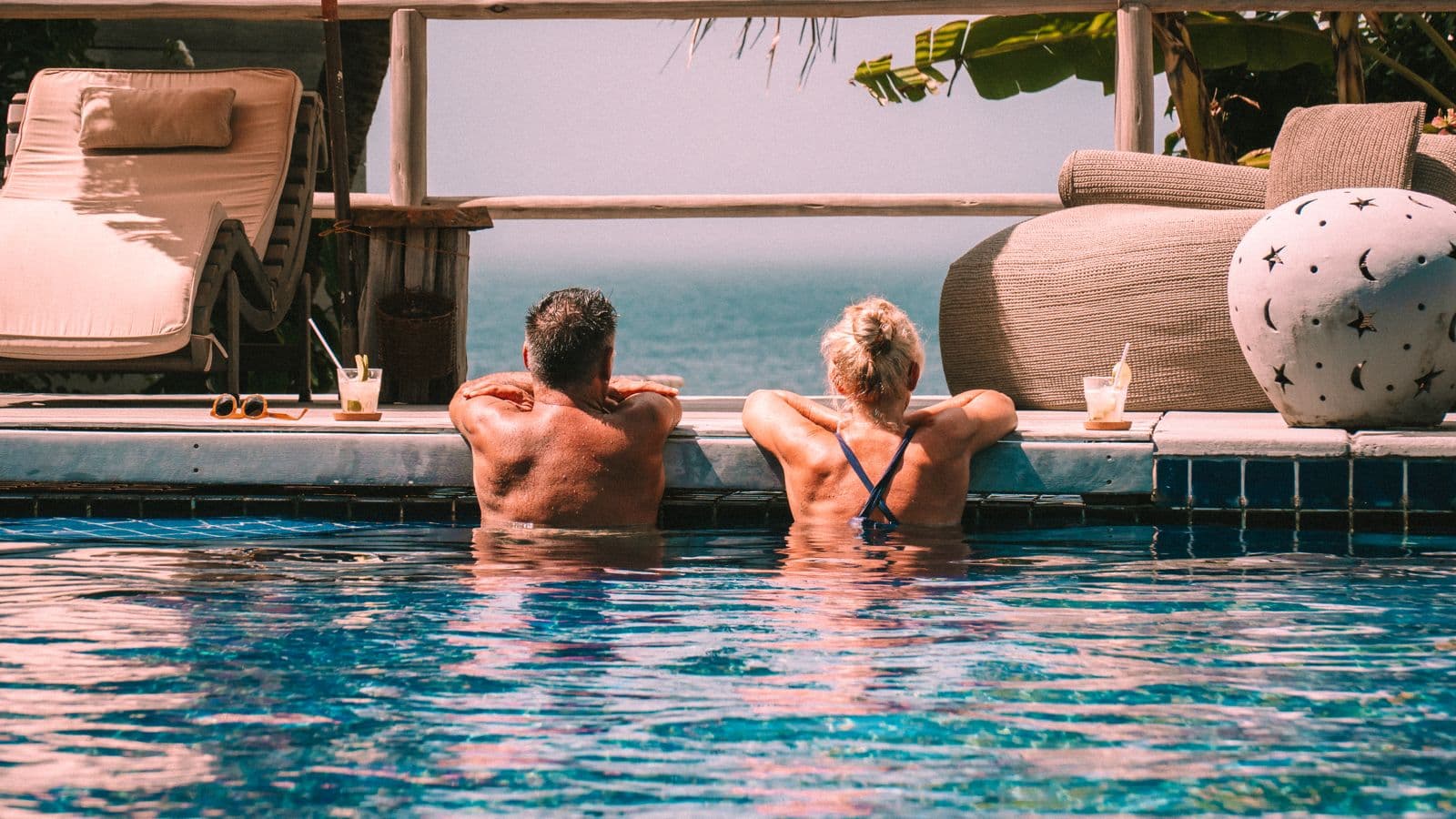 Viagem de Luxo na Praia da Pipa: Descubra a sofisticação e exclusividade do Kilombo Villas
