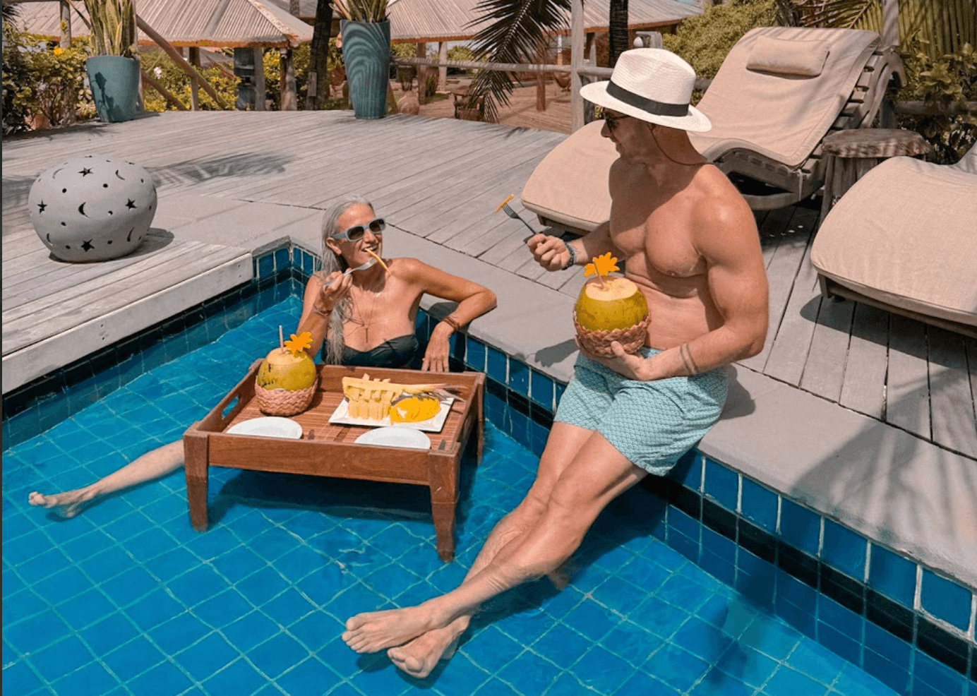 Viagem a Dois: Viva momentos inesquecíveis no Kilombo Villas