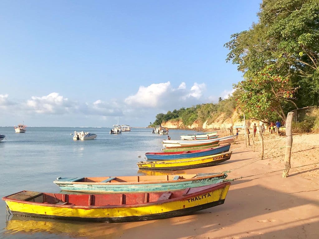Onde ficar em Pipa: Sibaúma ou Praia da Pipa para viver uma experiência exclusiva?