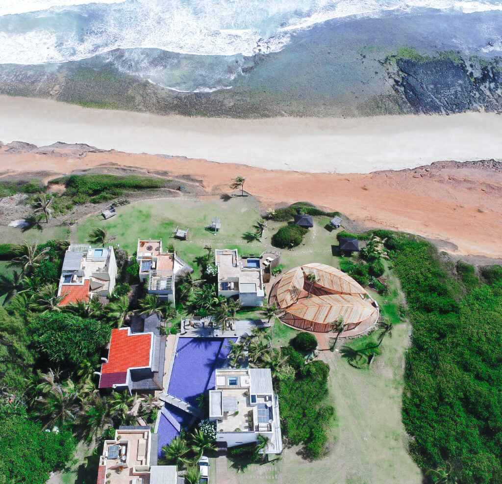 Guia da praia da Pipa