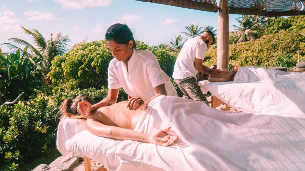 Casamento pé na areia