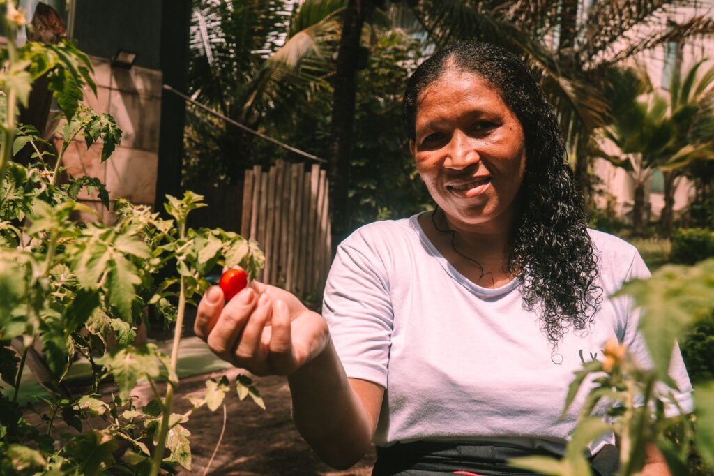 Hotel sustentável no Nordeste